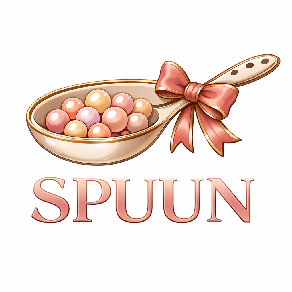 MINI SPUUN