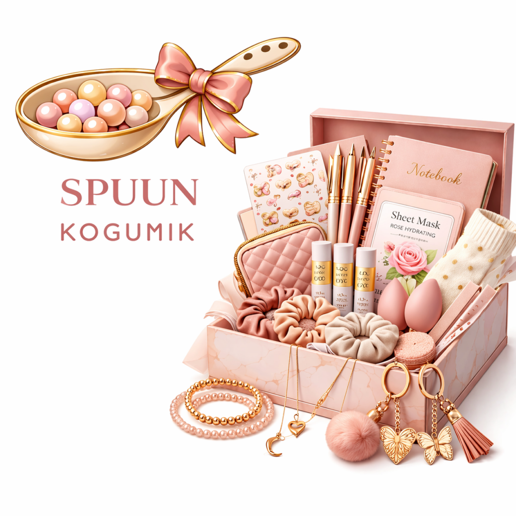 SPUUN KOGUMIK