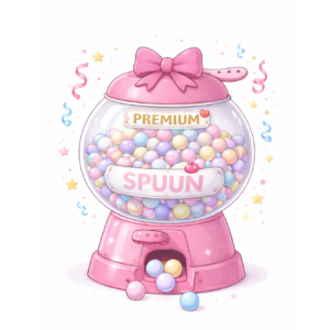 PREMIUM SPUUNI LOOSIPALL