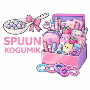 SPUUN KOGUMIK