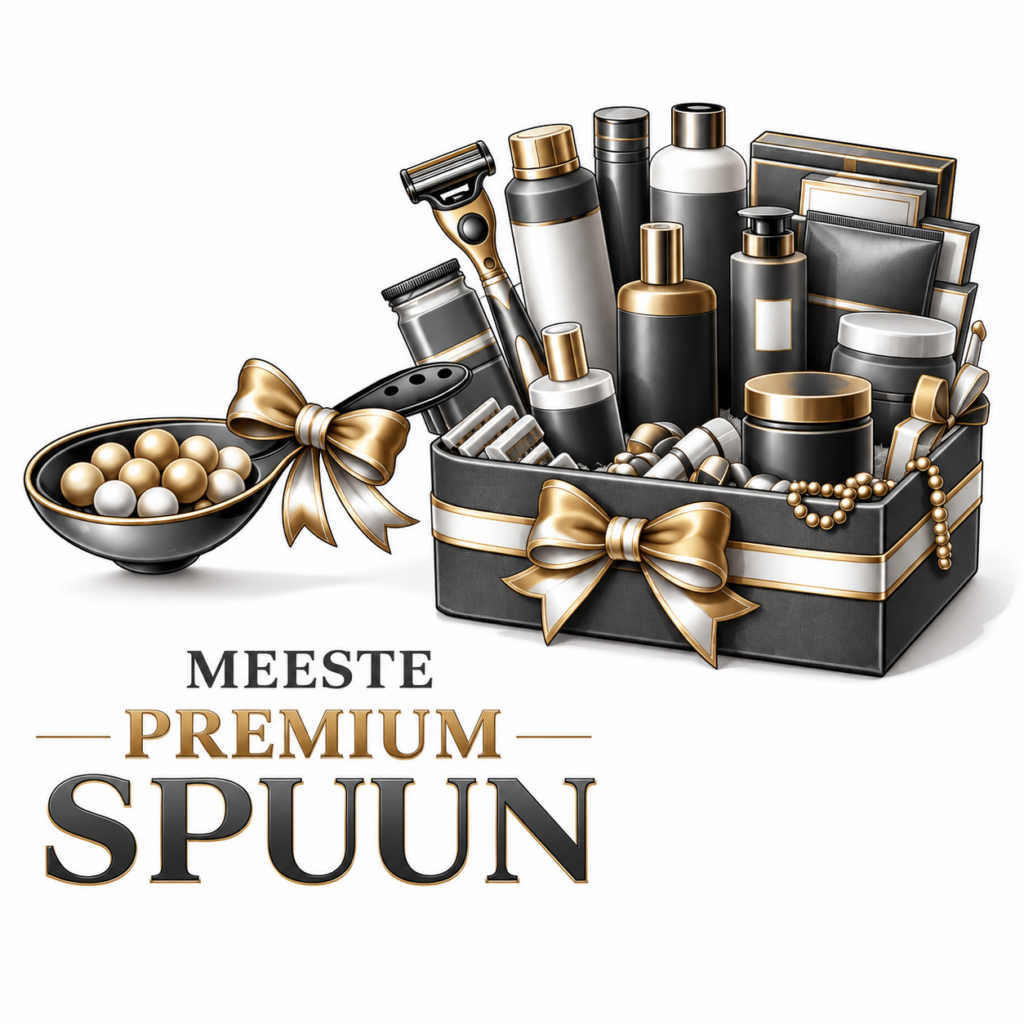 MEESTE PREMIUM SPUUN