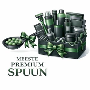 MEESTE PREMIUM SPUUN