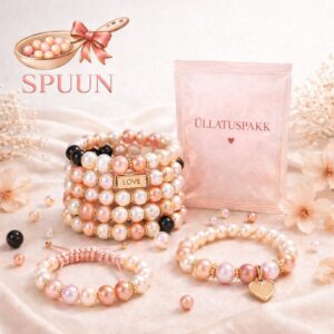 KÄEVÕRUDE ÜLLATUSPAKK