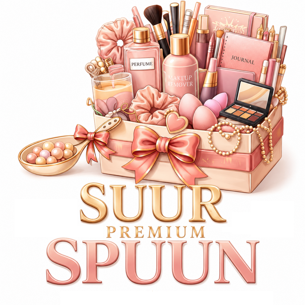SUUR PREMIUM SPUUN