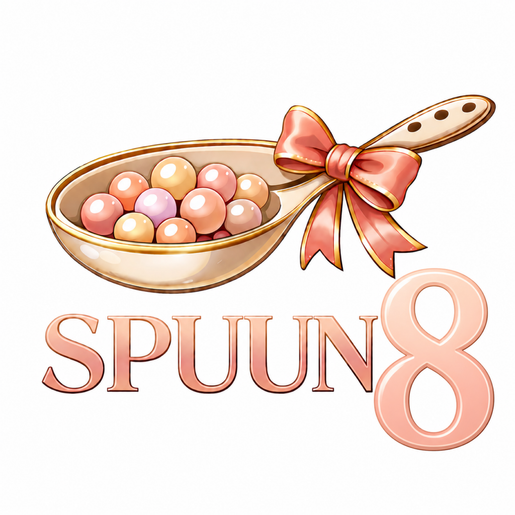 Mia-Liisa 8 SPUUNI